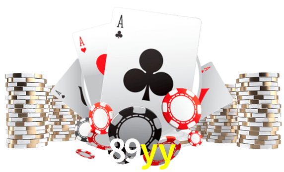 Jogue jogos de pôquer em 89yy
