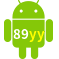 Aplicativo 89yy para Android