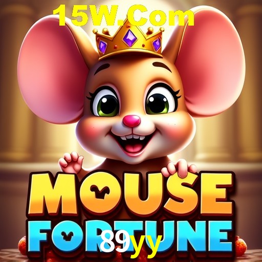 Descubra o Mundo do Cassino Online com 89yy