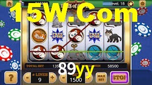 Roulette Table 89yy
