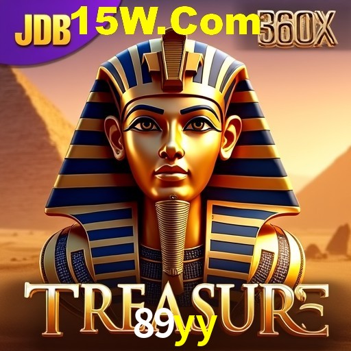 APP oficial da 89yy para mobile