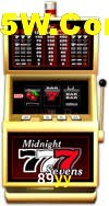 Slot Games 89yy