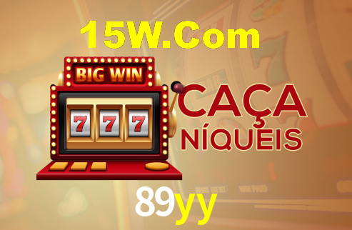 Bônus Generosos e Exclusivos no 89yy para Você!