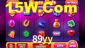 Tournaments 89yy
