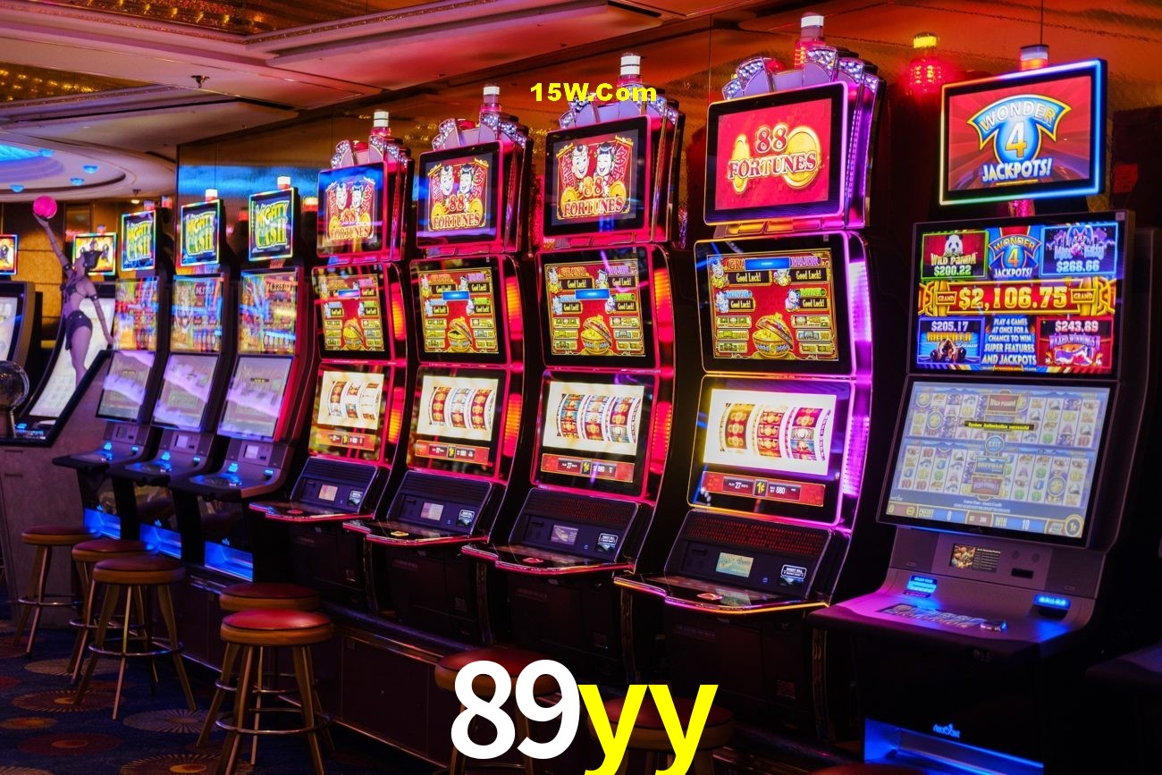 Platform Technology 89yy