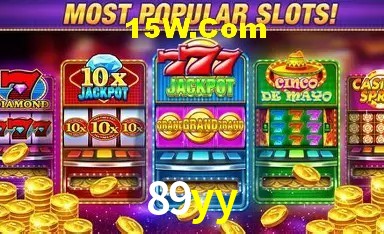 Provedores de Jogos 89yy