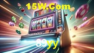 Experiência VIP 89yy